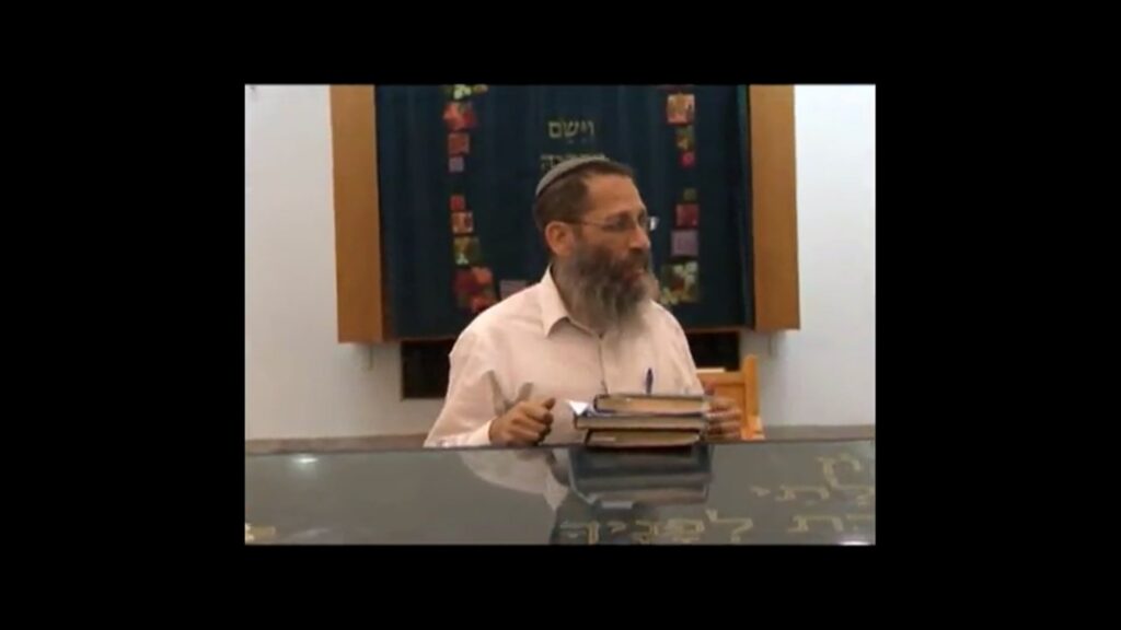 עקידת יצחק – מקומו של המוסר האנושי