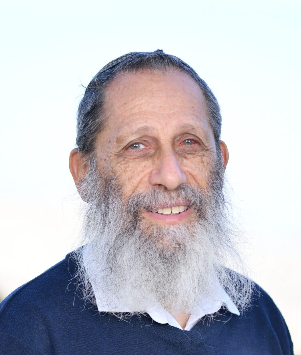 הרב אלישע אבינר