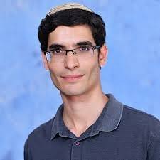 הרב ישי אנגלמן