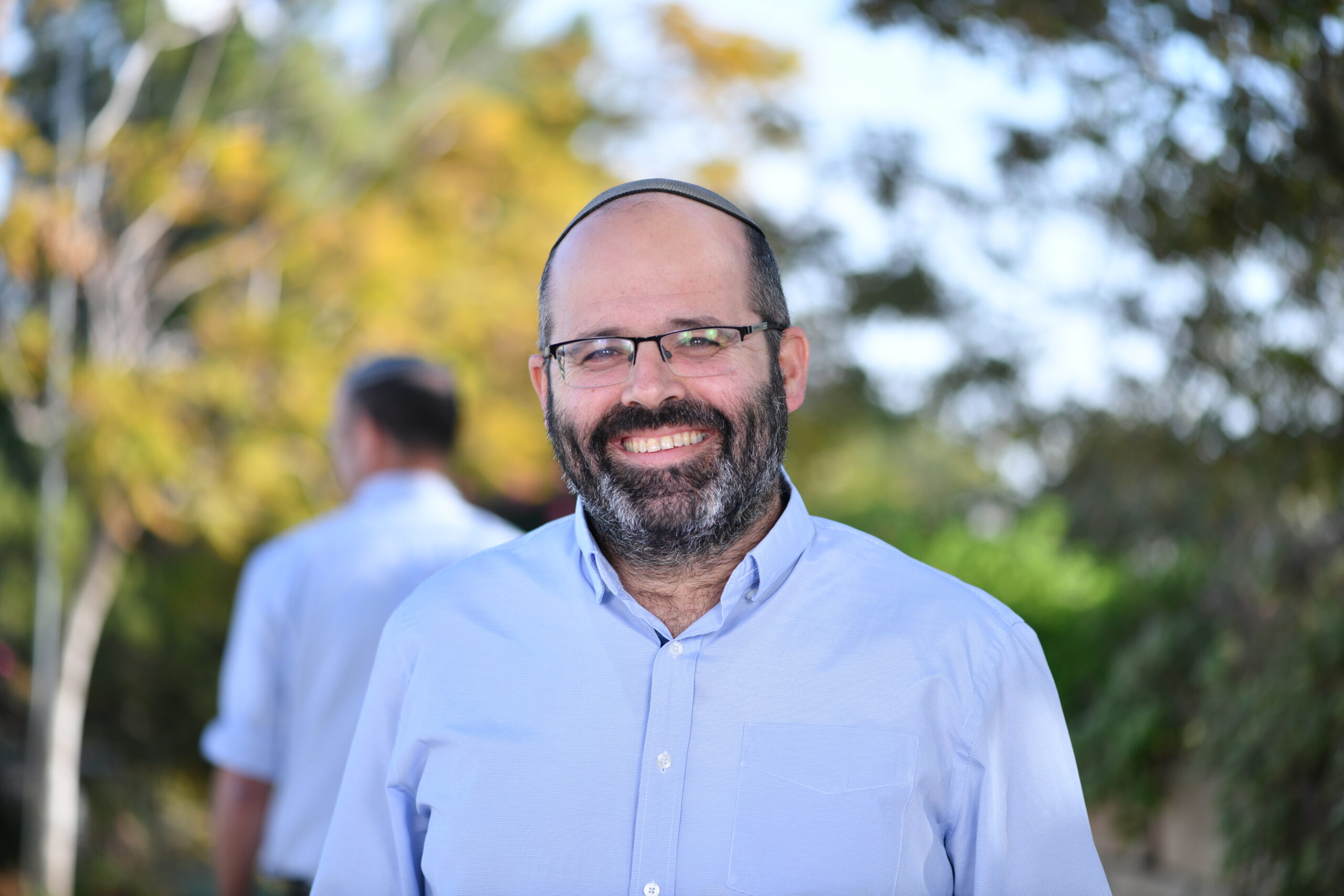 הרב אליאב פלהיימר