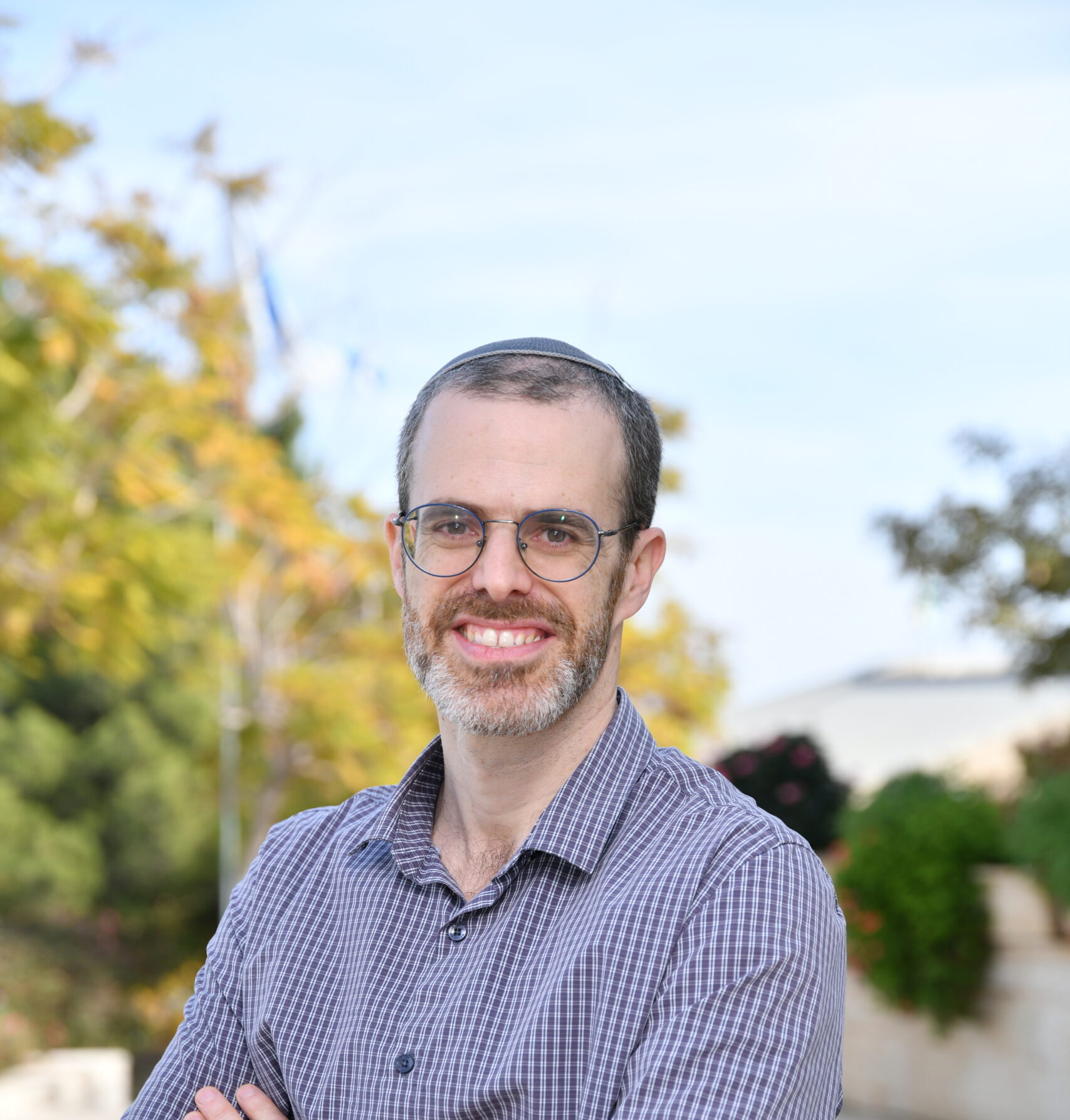 הרב אפי ולץ