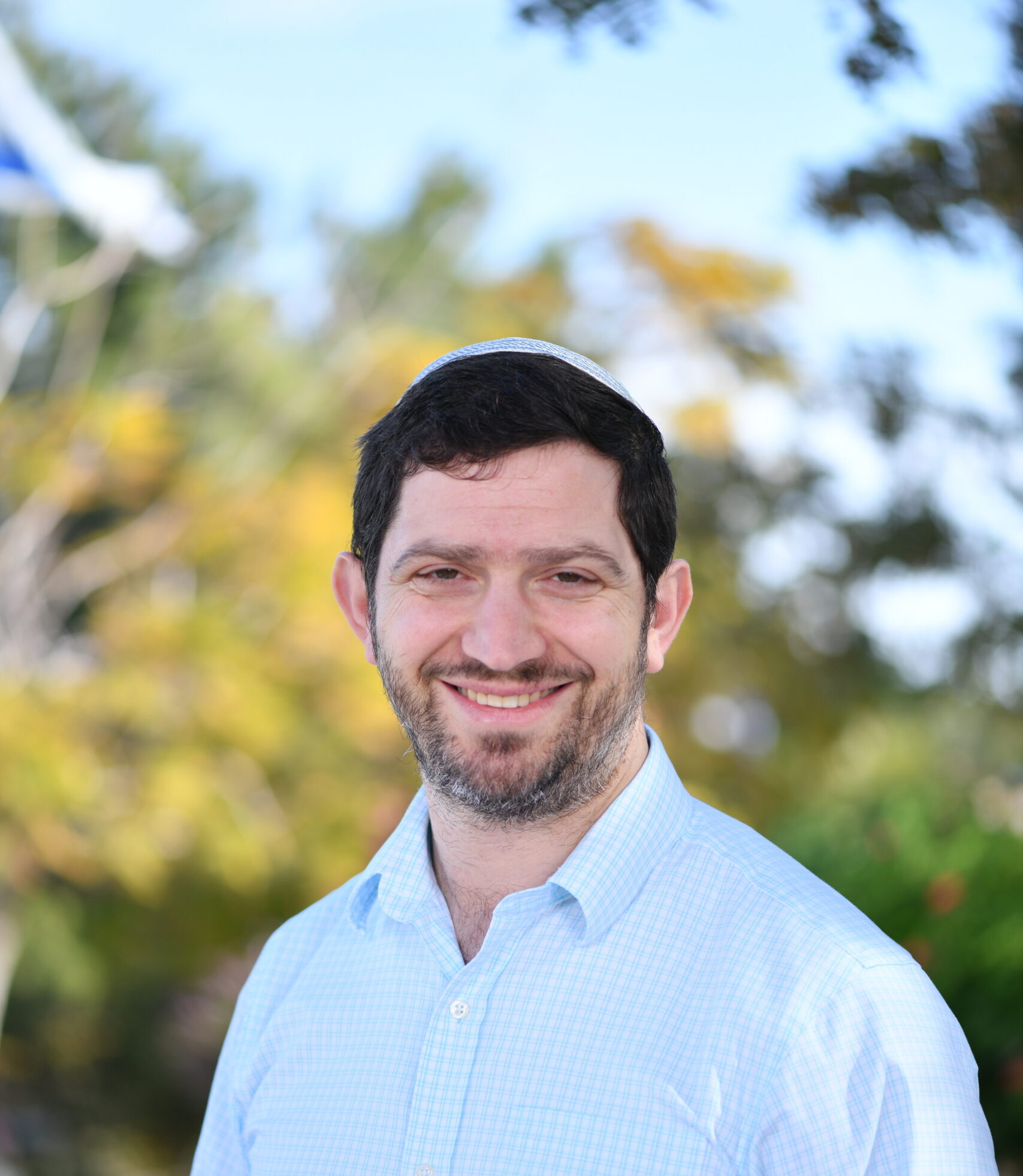 הרב בצלאל דניאל