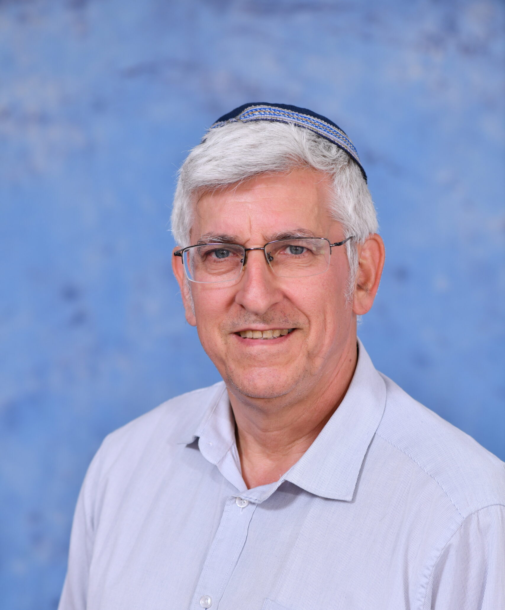 הרב אברהם וולפסון
