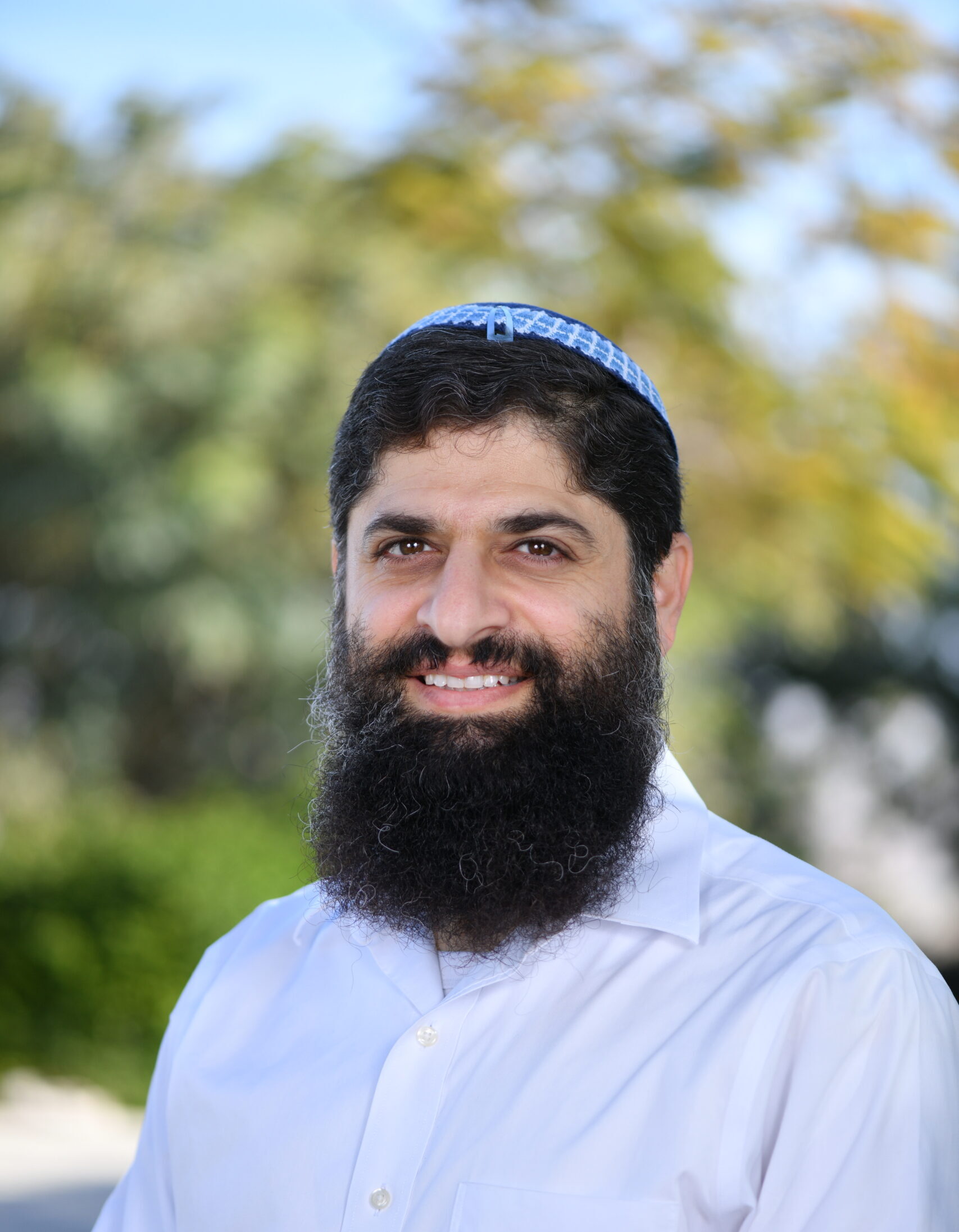 הרב רן כלילי