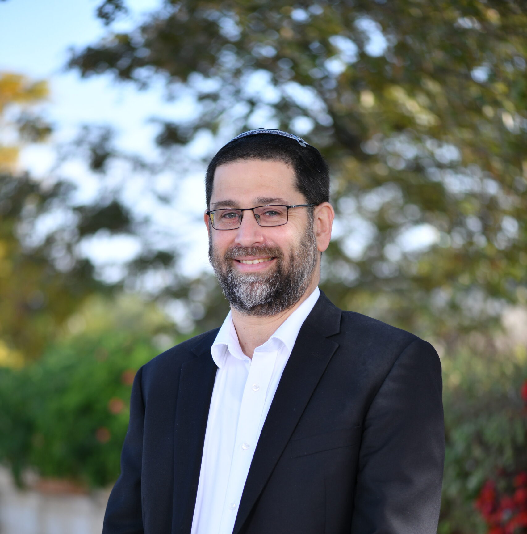 הרב אריה כ״ץ