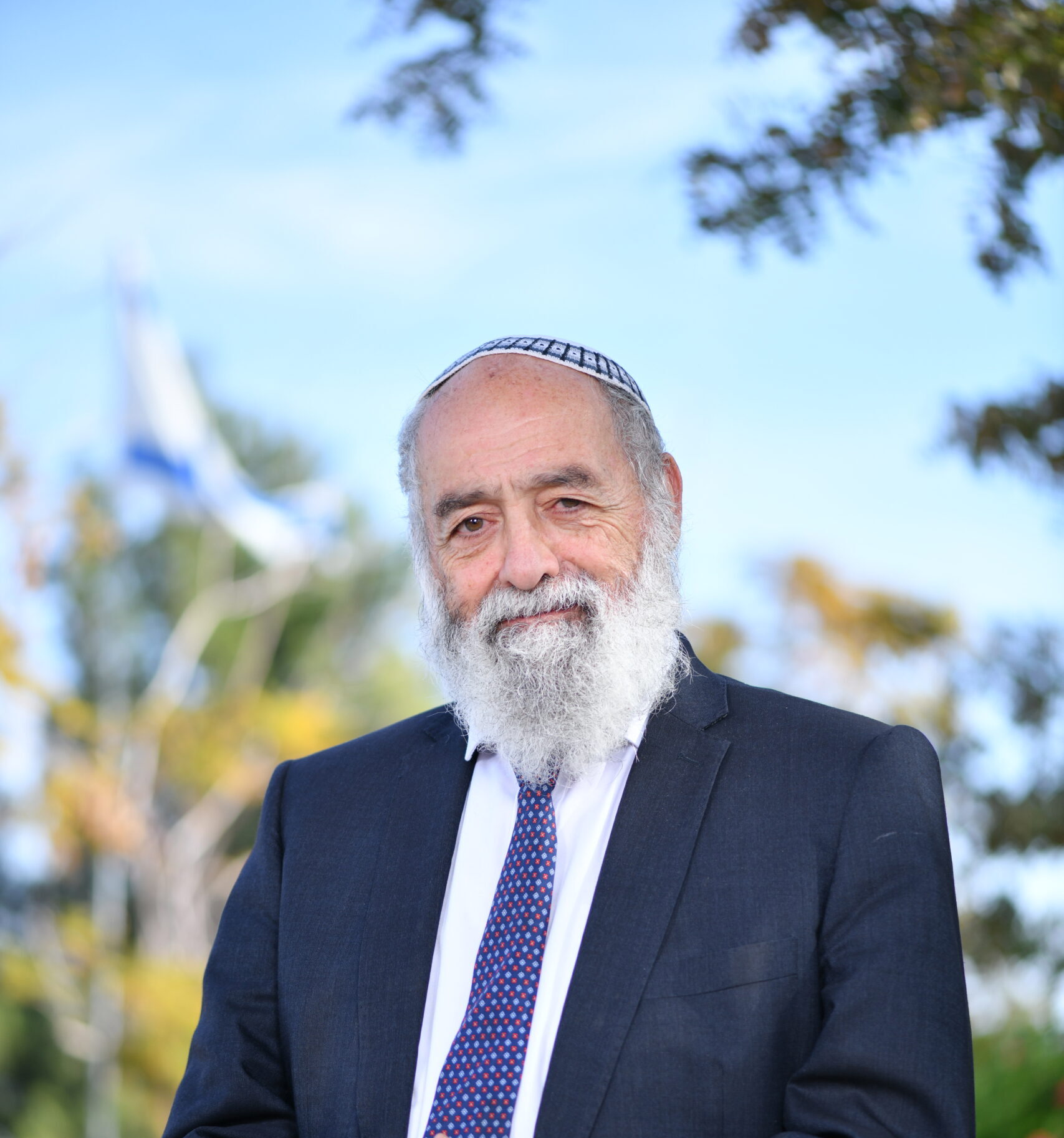הרב חיים סבתו
