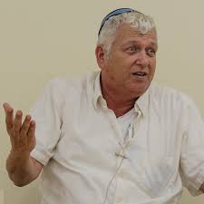 הרב ישראל רוזנברג