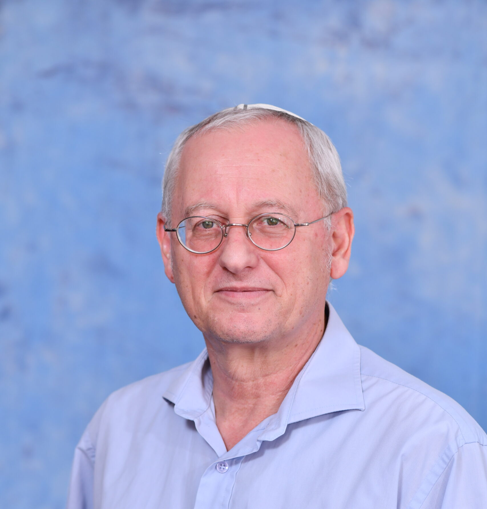הרב צבי שמשוני